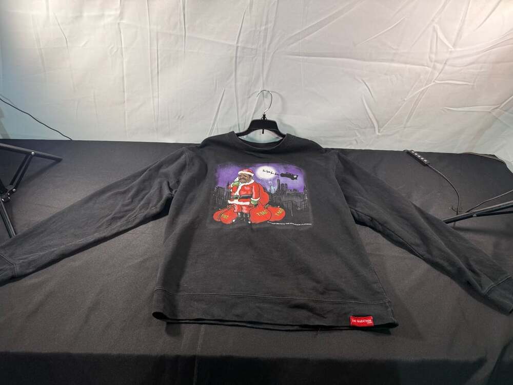 Fair condition The Marathon Clothing Slauson Bruce by The Marathon Clothing Sant